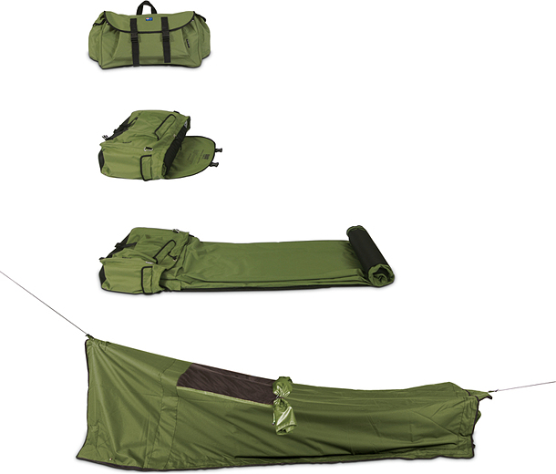 Backpack bed portable The Online magazine for Cool lovers.